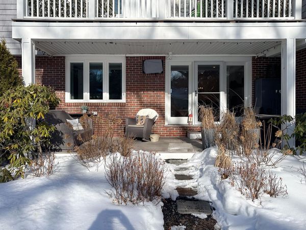 970 Shore Road, Unit 1, Cape Elizabeth, ME 04107