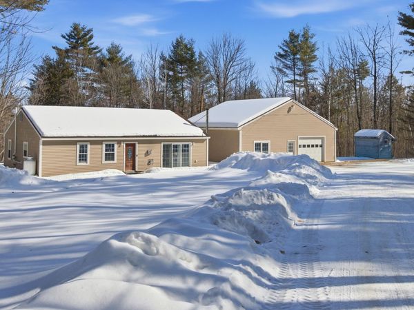 829 Bridgton Road, Sebago, ME 04029
