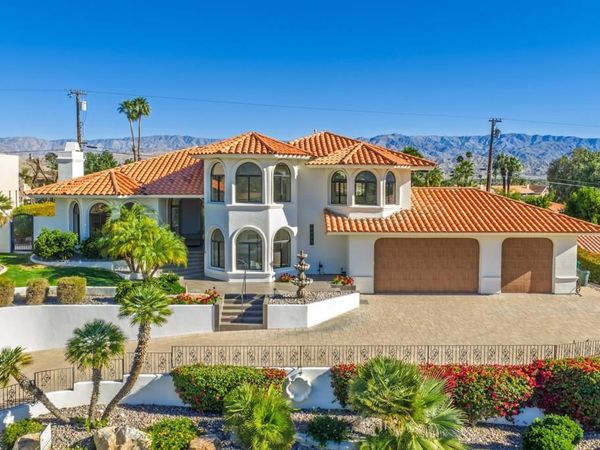 79840 Bermuda Dunes Drive, Indio, CA 92203