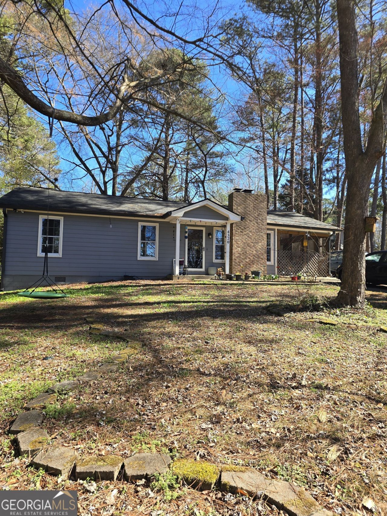 4320 Cary Drive, Snellville, GA 30039 Main Photo