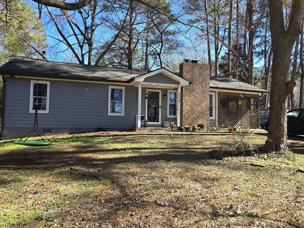 4320 Cary Drive, Snellville, GA 30039