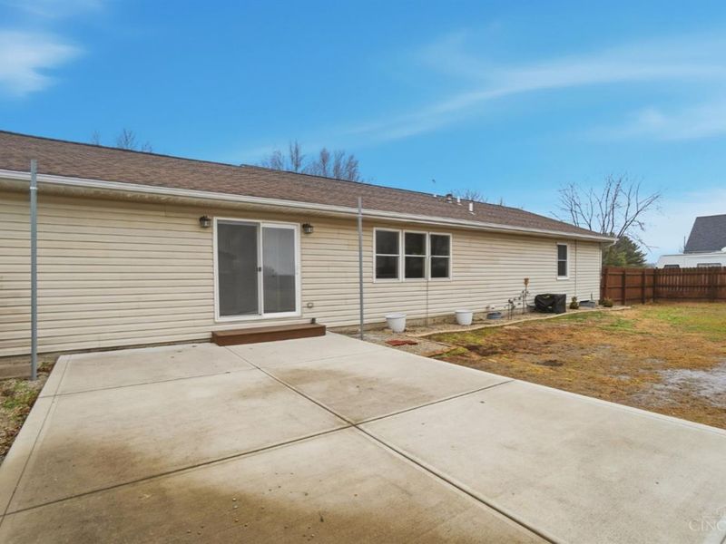 7279 Fairground, Blanchester, OH 45107 Photo 26