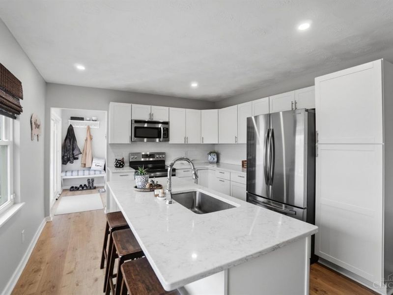 7279 Fairground, Blanchester, OH 45107 Photo 8