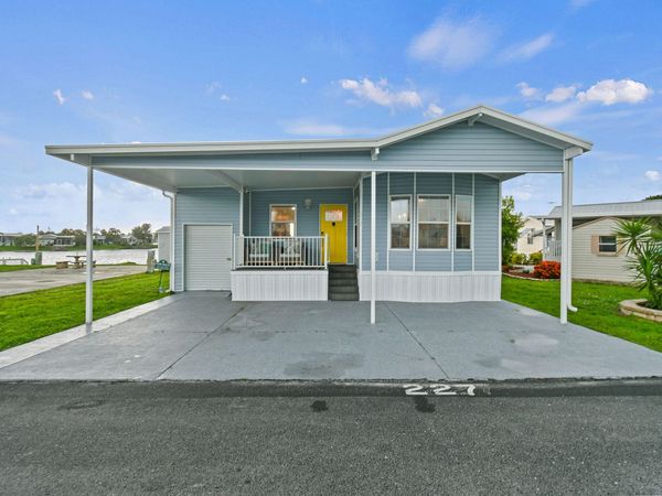 13840 SE 143rd Avenue, Okeechobee, FL 34974