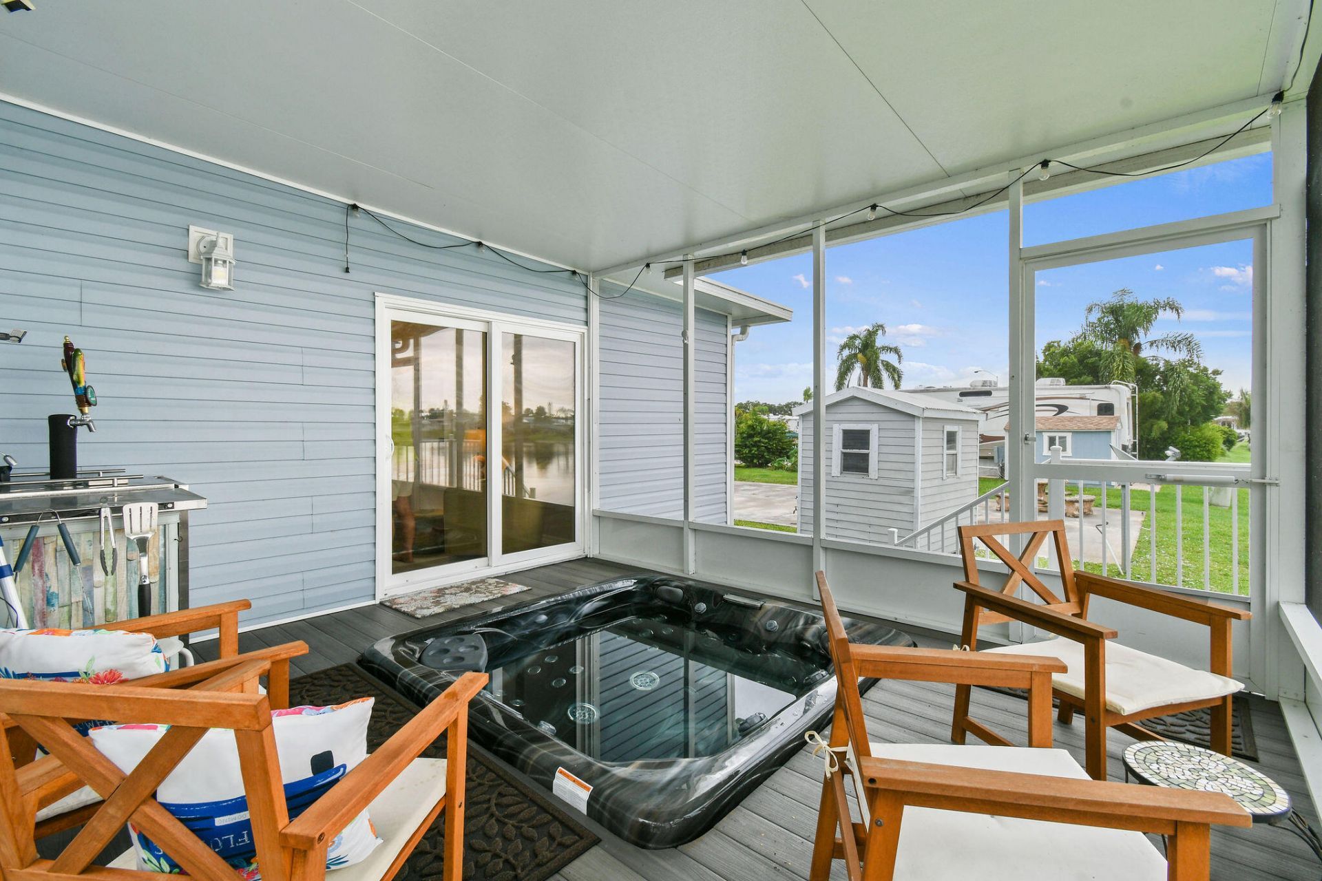 13840 SE 143rd Avenue, Okeechobee, FL 34974 Photo