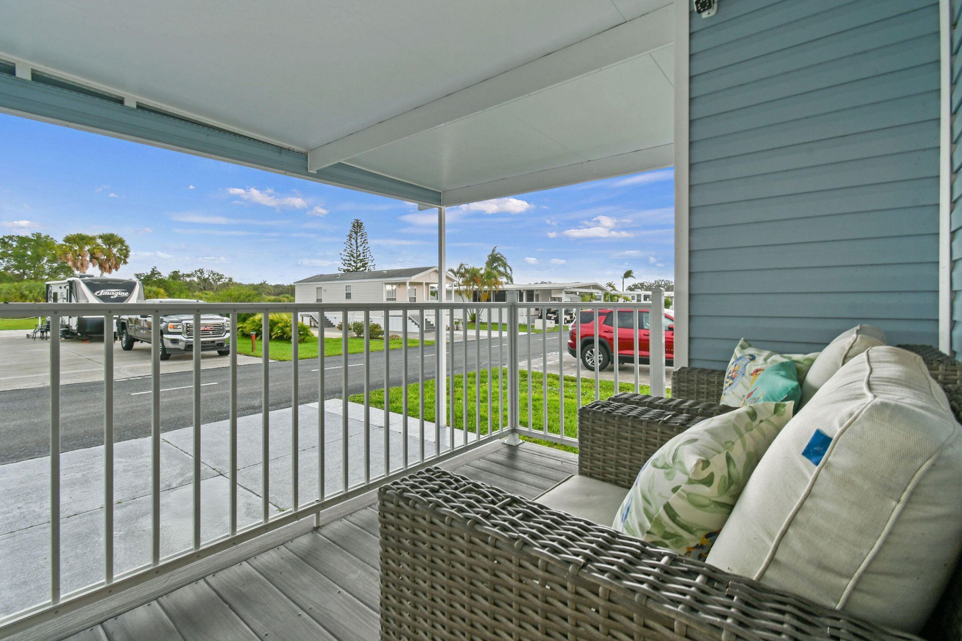 13840 SE 143rd Avenue, Okeechobee, FL 34974 Photo