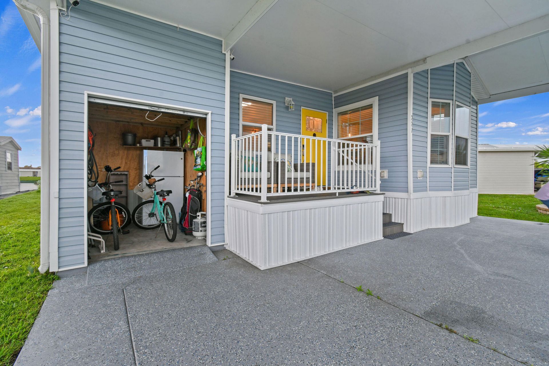 13840 SE 143rd Avenue, Okeechobee, FL 34974 Photo