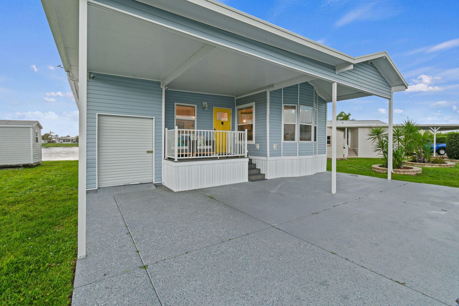 13840 SE 143rd Avenue, Okeechobee, FL 34974 Photo