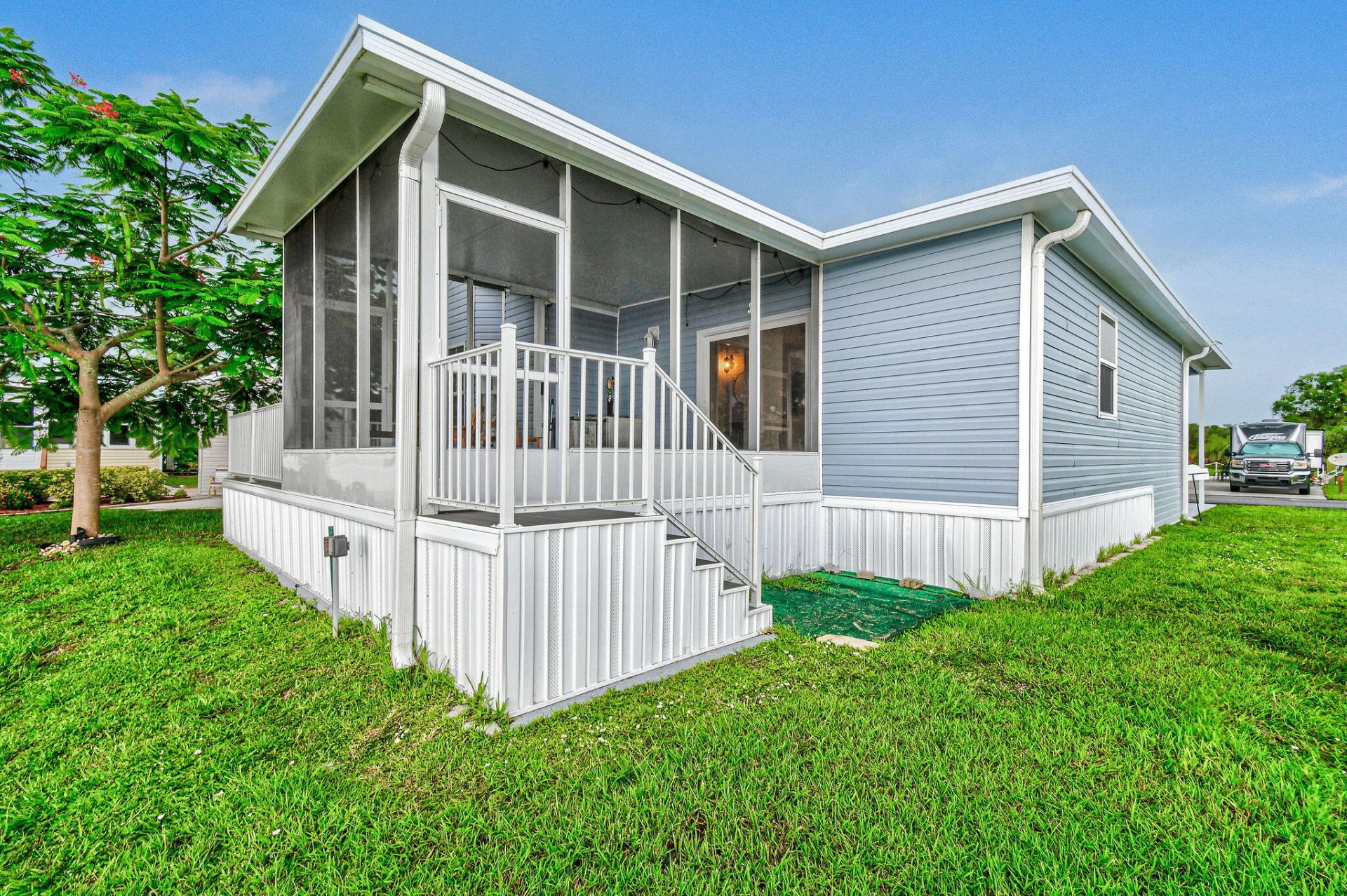 13840 SE 143rd Avenue, Okeechobee, FL 34974 Photo