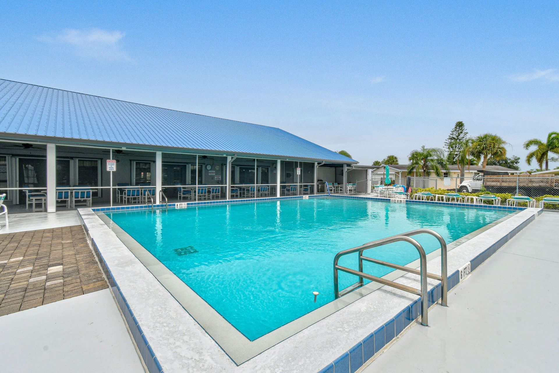 13840 SE 143rd Avenue, Okeechobee, FL 34974 Photo