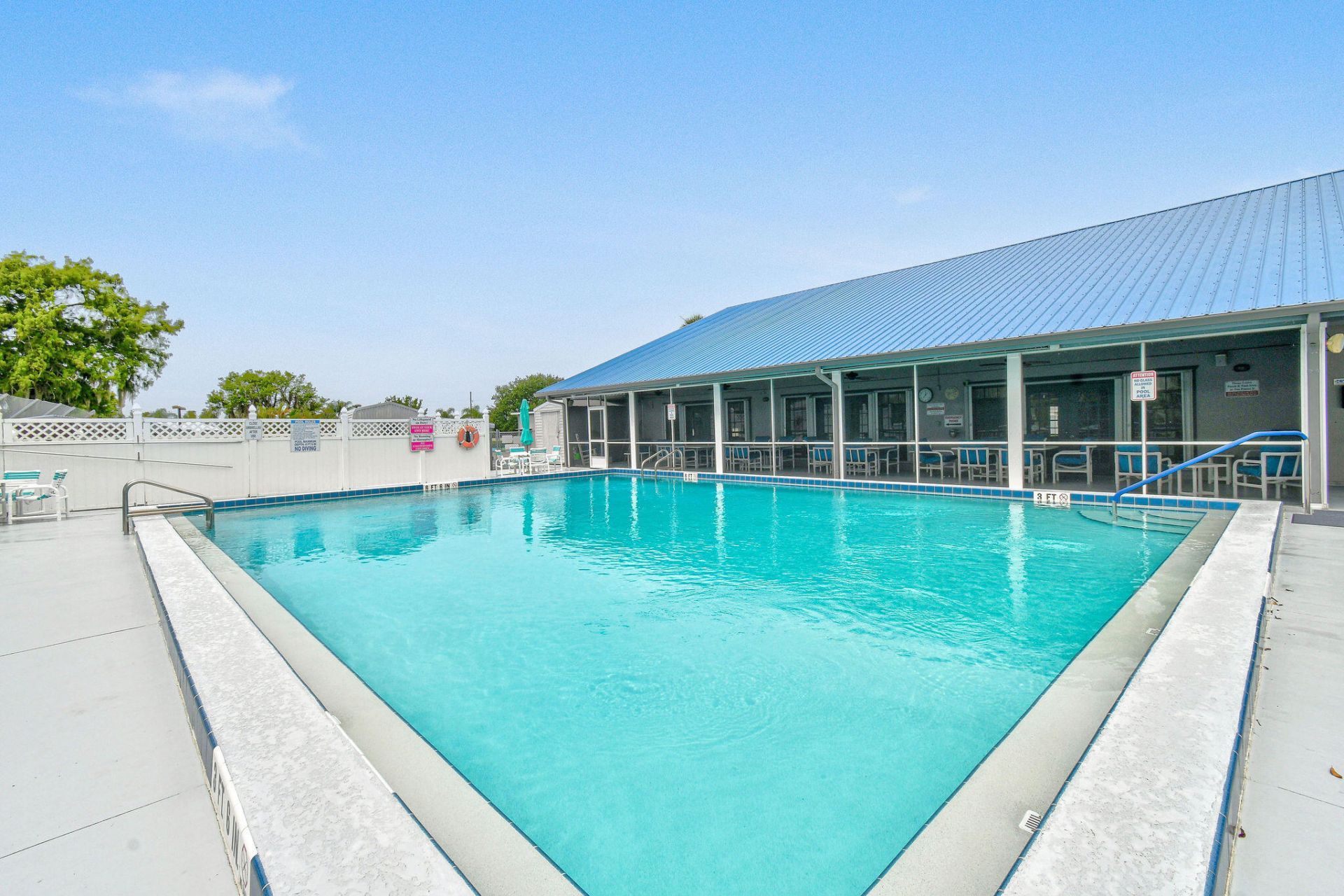 13840 SE 143rd Avenue, Okeechobee, FL 34974 Photo