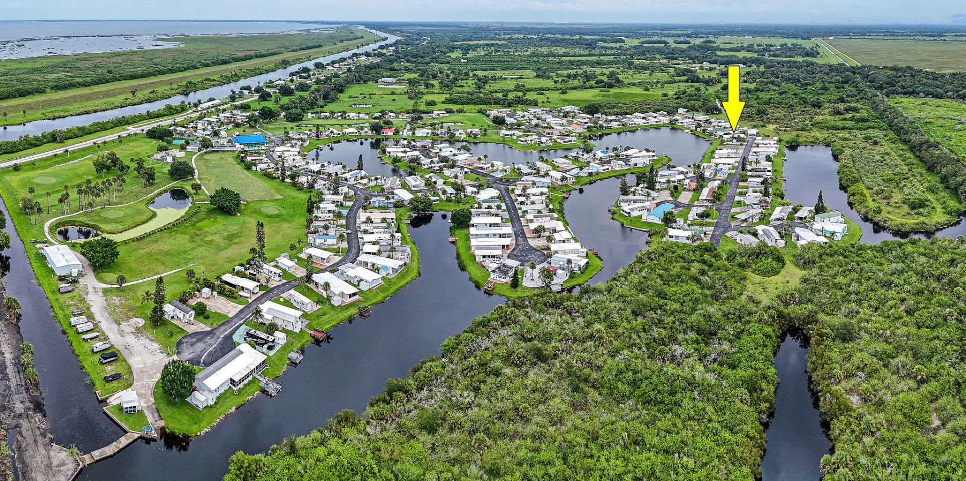 13840 SE 143rd Avenue, Okeechobee, FL 34974 Photo