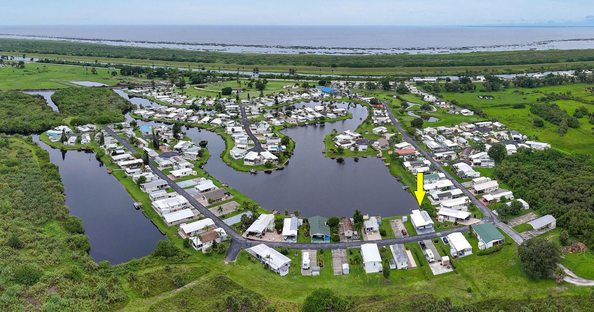 13840 SE 143rd Avenue, Okeechobee, FL 34974 Photo