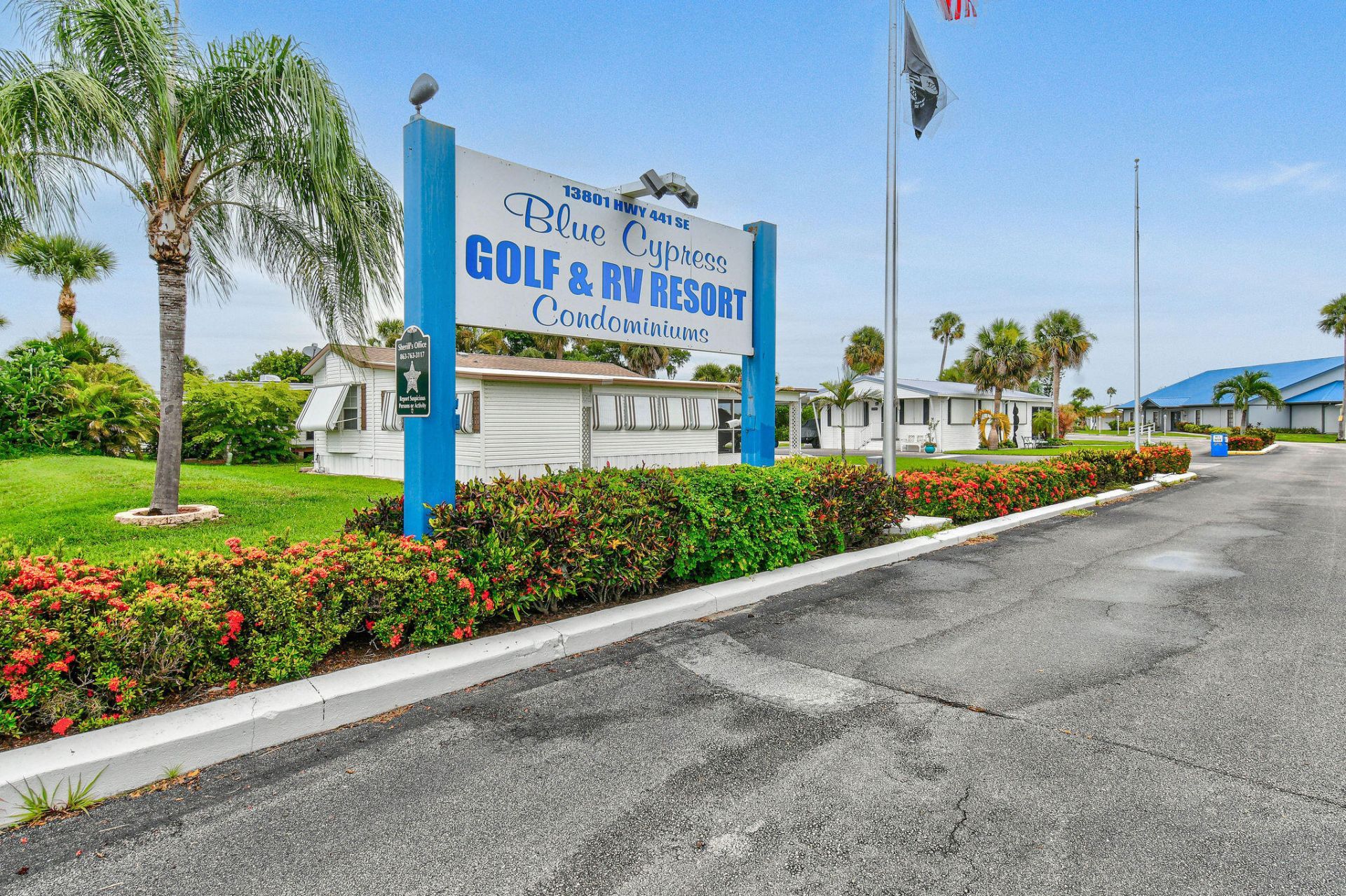 13840 SE 143rd Avenue, Okeechobee, FL 34974 Photo