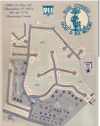 13840 SE 143rd Avenue, Okeechobee, FL 34974 Photo