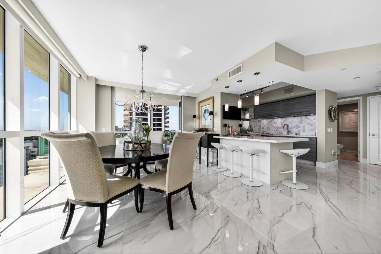 101 S Fort Lauderdale Beach Boulevard, Unit 1707, Fort Lauderdale, FL 33316 Photo