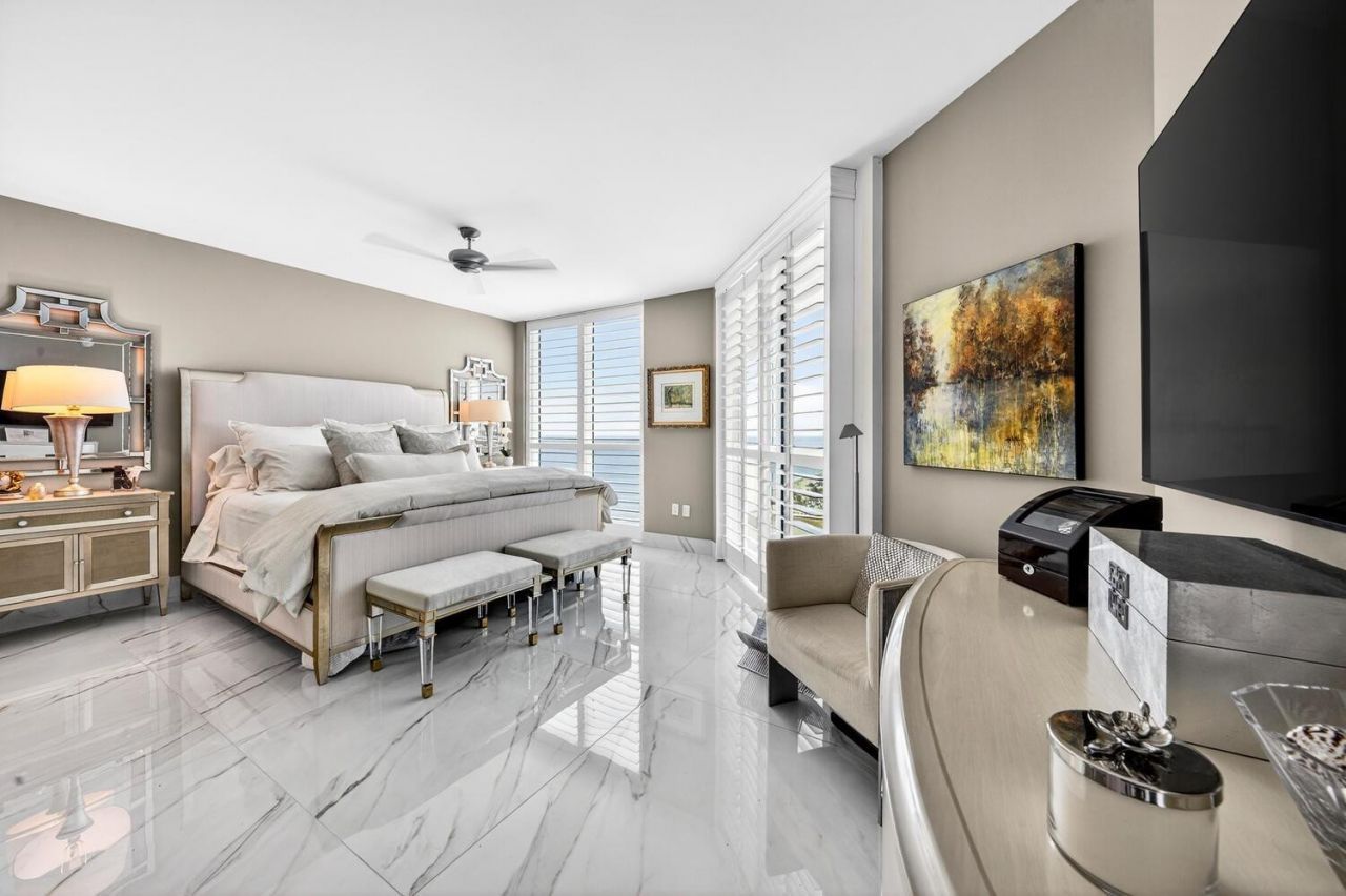 101 S Fort Lauderdale Beach Boulevard, Unit 1707, Fort Lauderdale, FL 33316 Photo