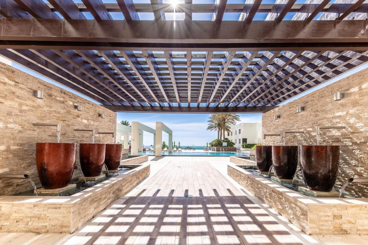 101 S Fort Lauderdale Beach Boulevard, Unit 1707, Fort Lauderdale, FL 33316 Photo