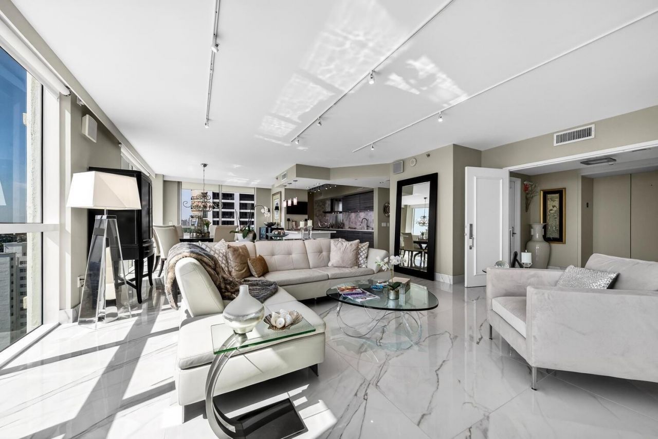 101 S Fort Lauderdale Beach Boulevard, Unit 1707, Fort Lauderdale, FL 33316 Photo