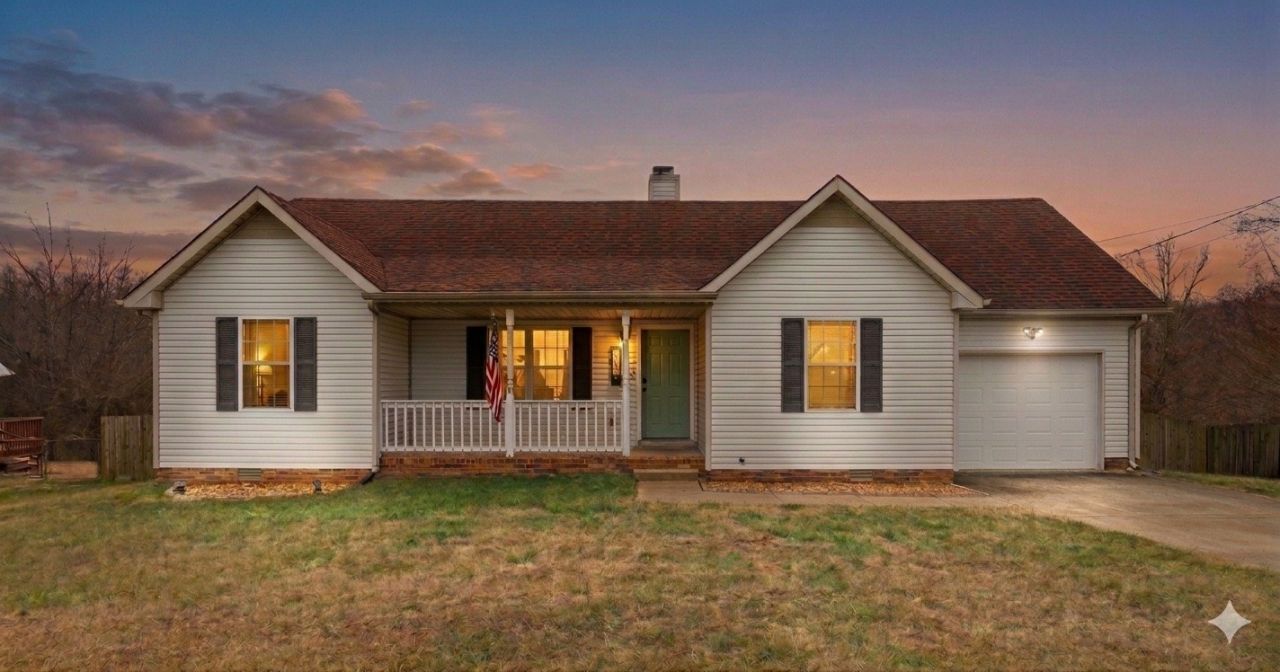 190 Cummings Creek Rd, Clarksville, TN 37042 Main Photo