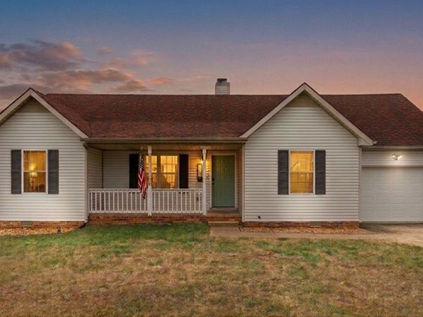 190 Cummings Creek Rd, Clarksville, TN 37042