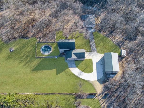 4805 Schneider Drive, Fitchburg, WI 53575