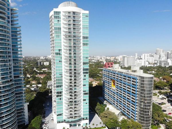 2101 Brickell Ave , Unit 1709, Miami, FL 33129