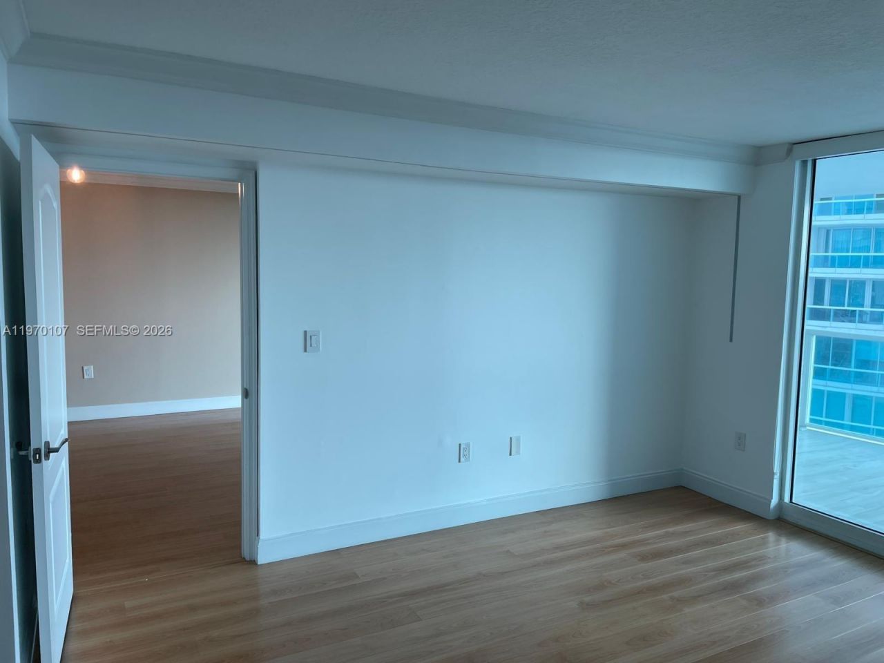 2101 Brickell Ave , Unit 1709, Miami, FL 33129 Photo