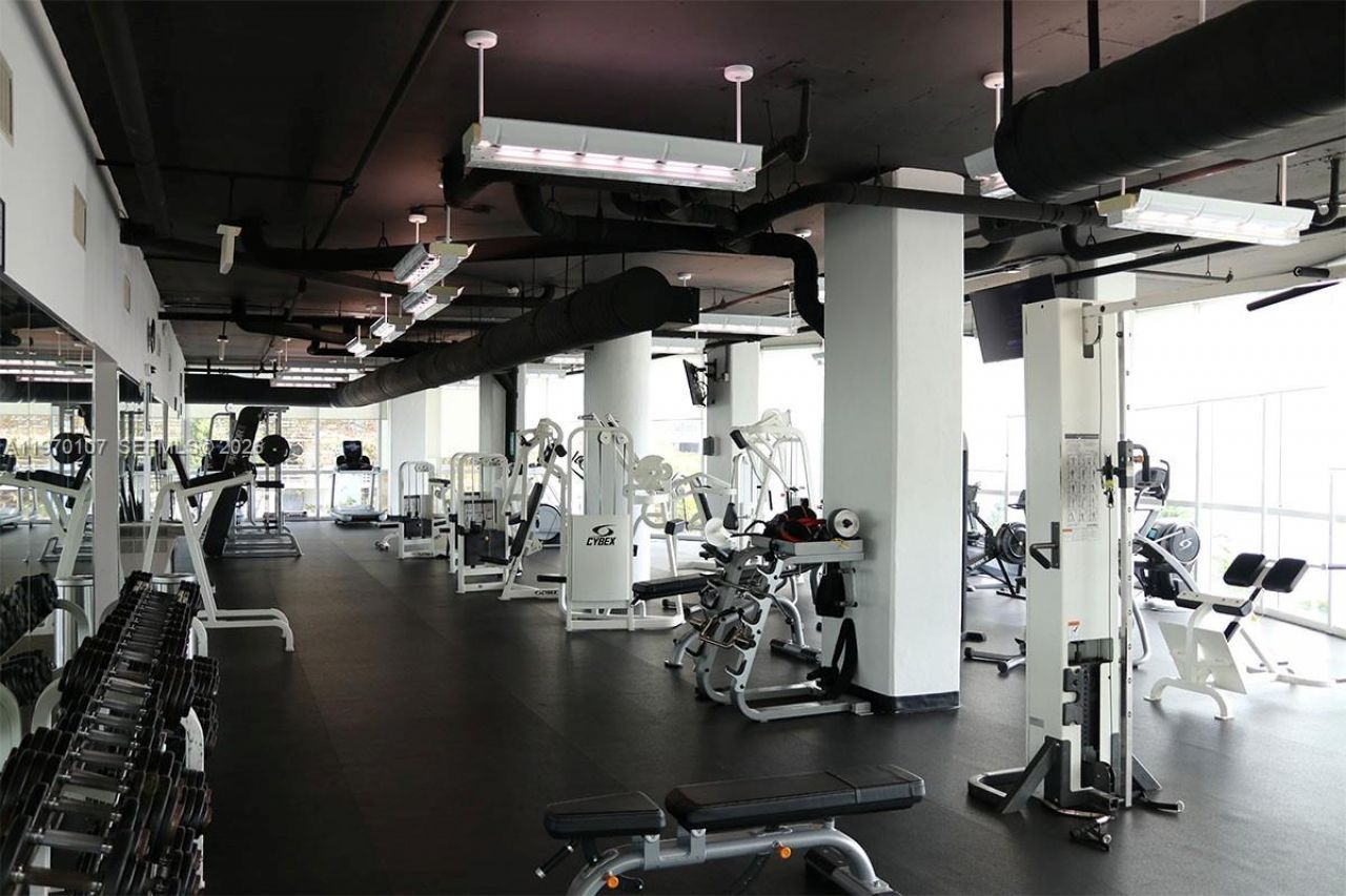 2101 Brickell Ave , Unit 1709, Miami, FL 33129 Photo