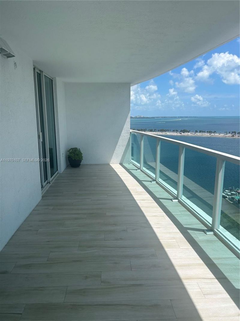 2101 Brickell Ave , Unit 1709, Miami, FL 33129 Photo
