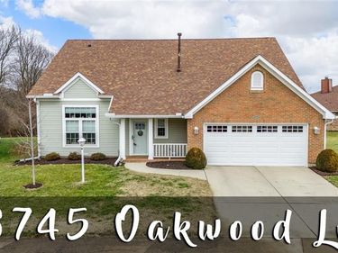 6745 Oakwood Lane, Huber Heights, OH 45424