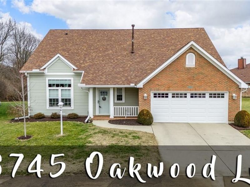 6745 Oakwood Lane, Huber Heights, OH 45424 Photo 1