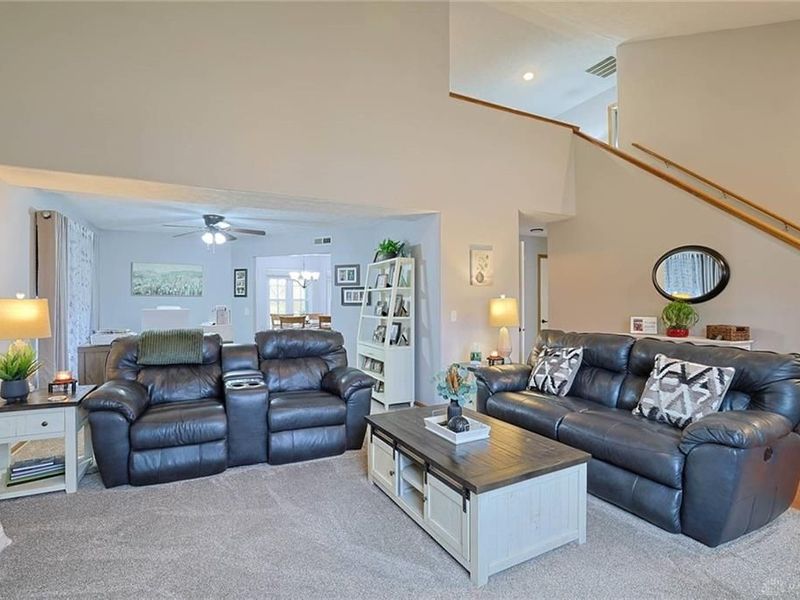 6745 Oakwood Lane, Huber Heights, OH 45424 Photo 10