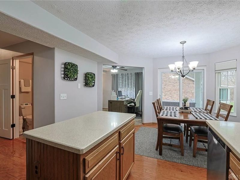 6745 Oakwood Lane, Huber Heights, OH 45424 Photo 15