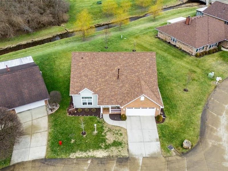 6745 Oakwood Lane, Huber Heights, OH 45424 Photo 3