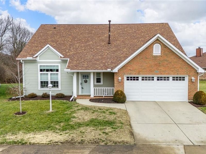 6745 Oakwood Lane, Huber Heights, OH 45424 Photo 37