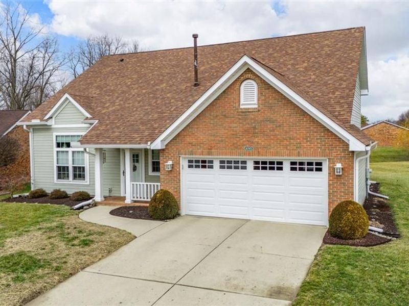 6745 Oakwood Lane, Huber Heights, OH 45424 Photo 38