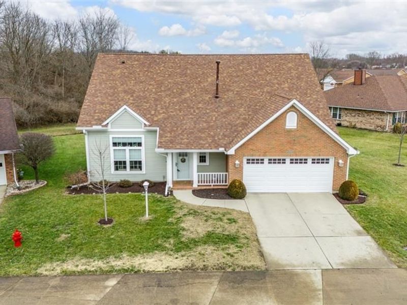 6745 Oakwood Lane, Huber Heights, OH 45424 Photo 40