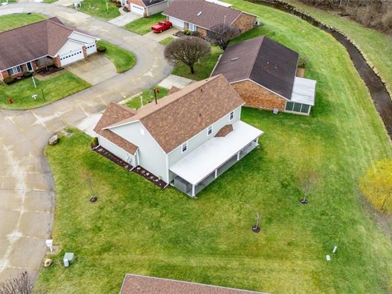 6745 Oakwood Lane, Huber Heights, OH 45424 Photo 42