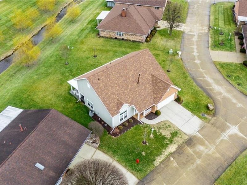 6745 Oakwood Lane, Huber Heights, OH 45424 Photo 45