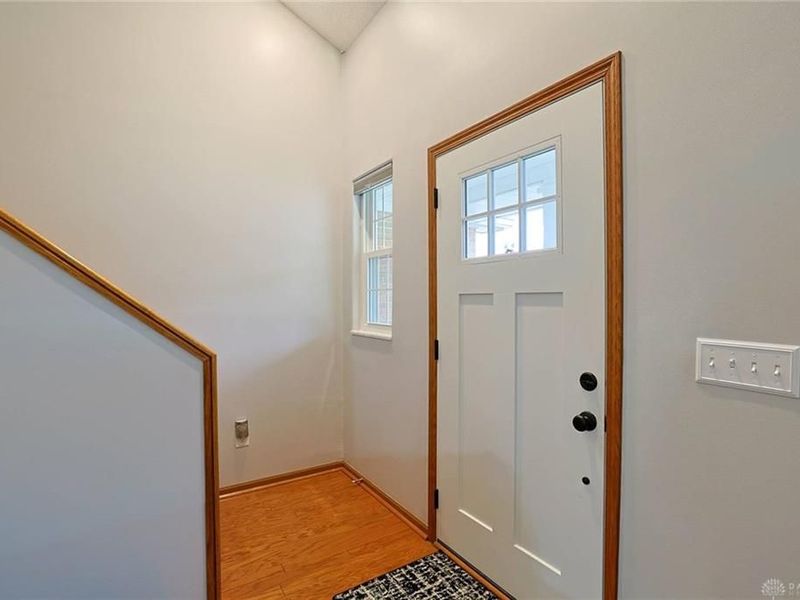 6745 Oakwood Lane, Huber Heights, OH 45424 Photo 6