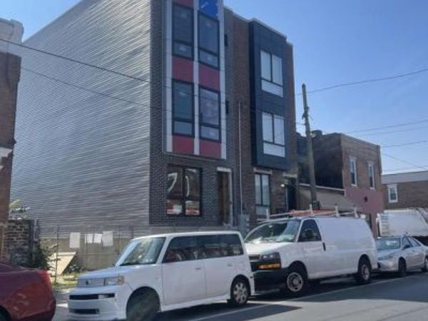 1837 S 22ND STREET , Unit A, PHILADELPHIA, PA 19145