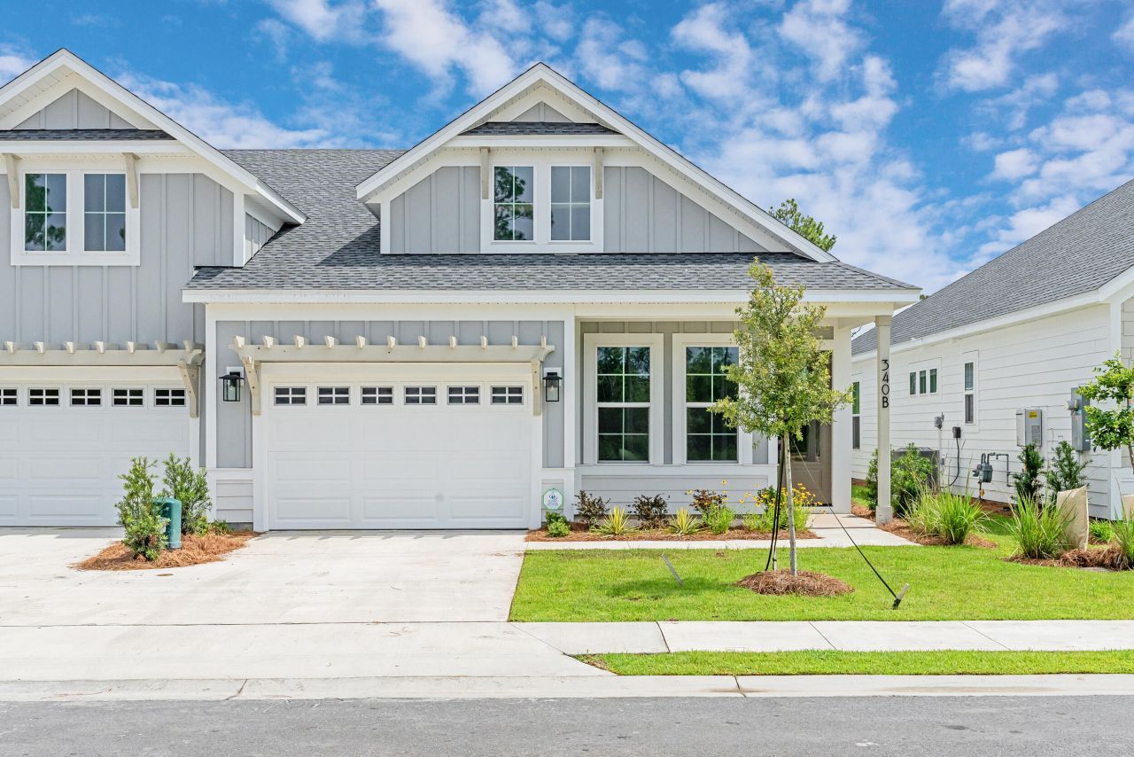 Tbd Suwannee Drive, Unit 48B, Watersound, FL 32461 Main Photo