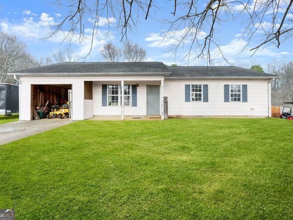 5933 Fieldstone Court, Clermont, GA 30527