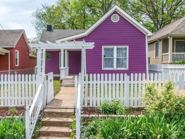 905 11th Ave N, Nashville, TN 37208