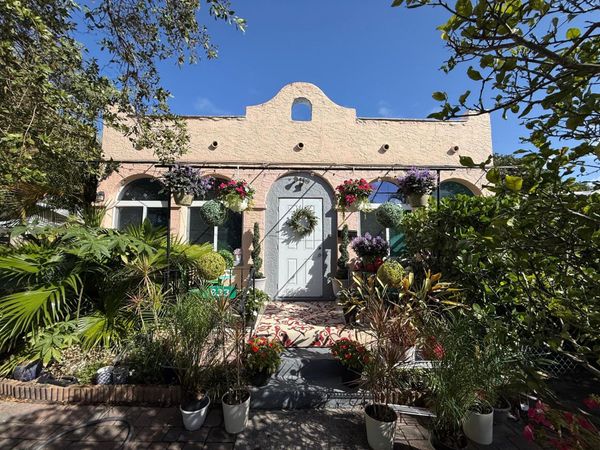 1933 Taylor Street, Hollywood, FL 33020