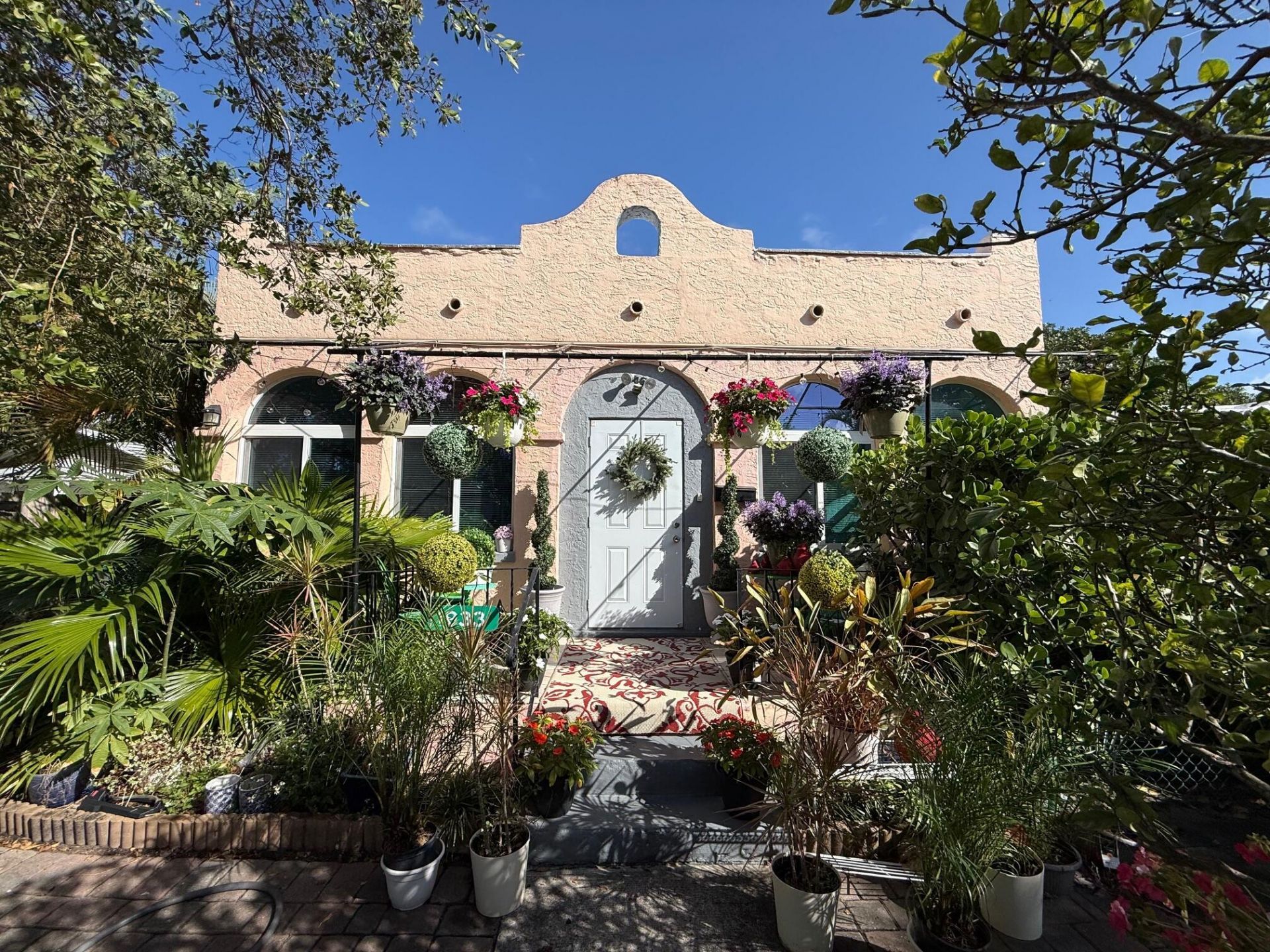 1933 Taylor Street, Hollywood, FL 33020 Photo