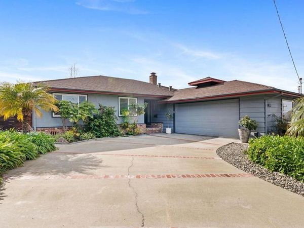 1269 Gabriel Ct, San Leandro, CA 94577