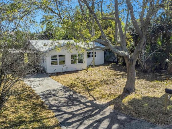 1820 SUTHERLAND DRIVE W, PALM HARBOR, FL 34683