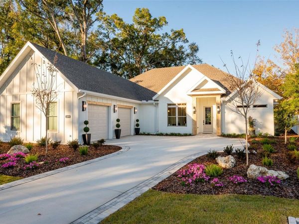 14098 SW 7TH PLACE, NEWBERRY, FL 32669